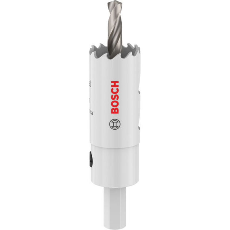 Bosch Holesaws Multi Material arbored Hole Saw, 22 x 40 mm 2608594512