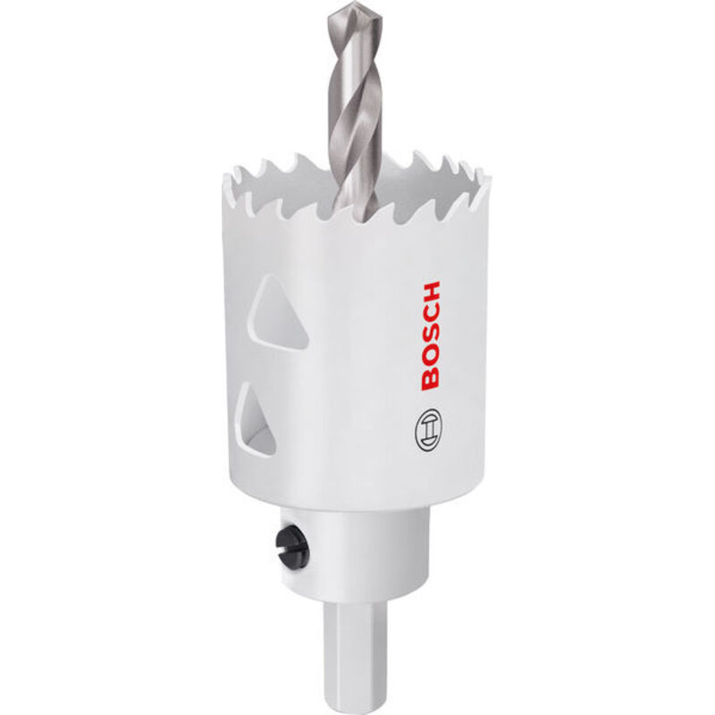 Bosch Holesaws Multi Material arbored Hole Saw 38 x 40 mm 2608594517