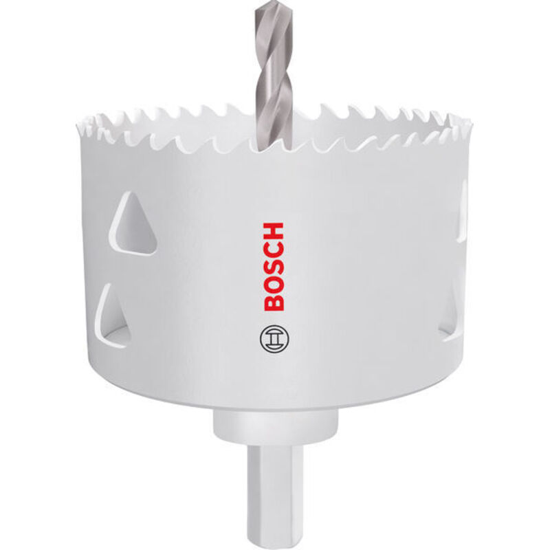 Bosch Holesaws Multi Material arbored Hole Saw, 68 x 40 mm 2608594525