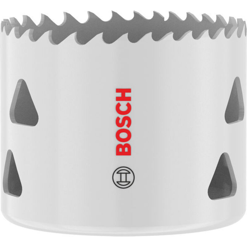 Bosch Holesaws Multi Material Threaded Hole Saw 54 x 40 mm 2608594583