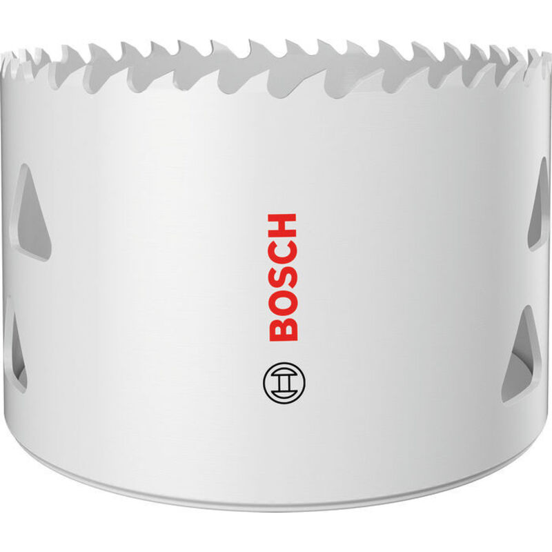 Bosch Holesaws Multi Material Threaded Hole Saw, 76 x 40 mm 2608594594