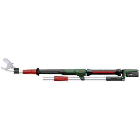 BOSCH Home and Garden 06008C5000 AdvancedPrune 18V-45 Akku-Gartenschere 18.0 V Li-Ion