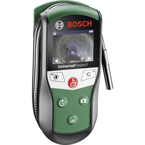 Bosch telecamera