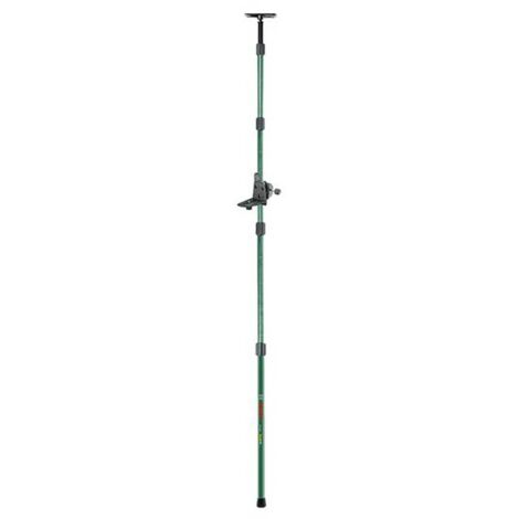 Bosch Hobby TP 320 Asta telescopica per livelle 320 cm