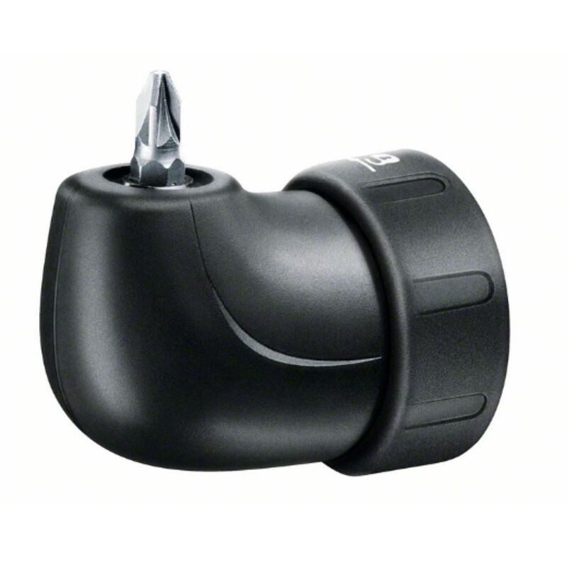 Accessori - Attacco angolare ixo 1600A001Y8 - Bosch