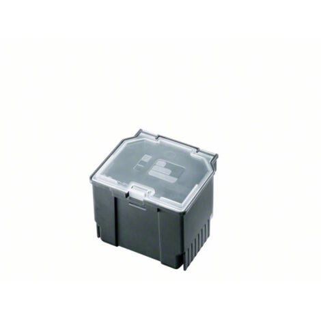 BOSCH HOBBY Bosch Home and Garden 1600A016CU 1600A016CU Transportkiste PP (L x B x H) 120.00 x 105.00 x 90.00 m