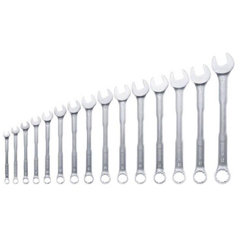 Bosch - Home and Garden 1600A02Z9E 1600A02Z9E Clé universelle