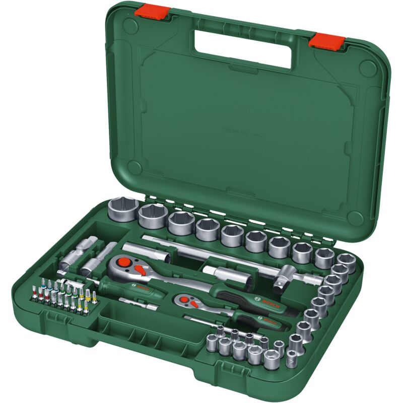 Set d?outils à main Universal 25 pièces - vue 7