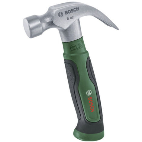 Bosch Home and Garden 1600A02ZA3 1600A02ZA3 Klauenhammer 340 g 1 St.