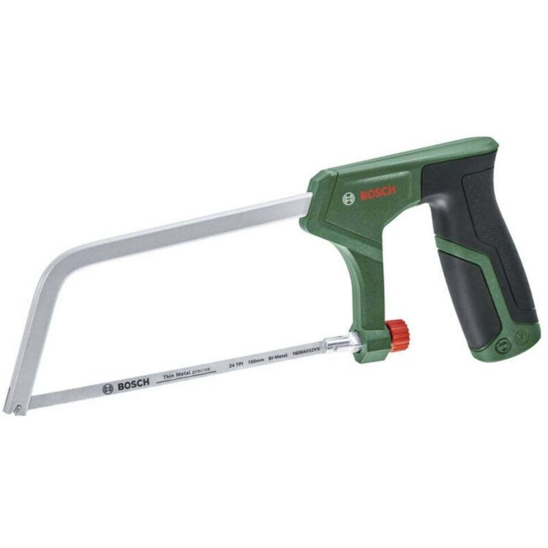 Bosch Home and Garden 1600A02ZA7 1600A02ZA7 Sega ad arco a mano