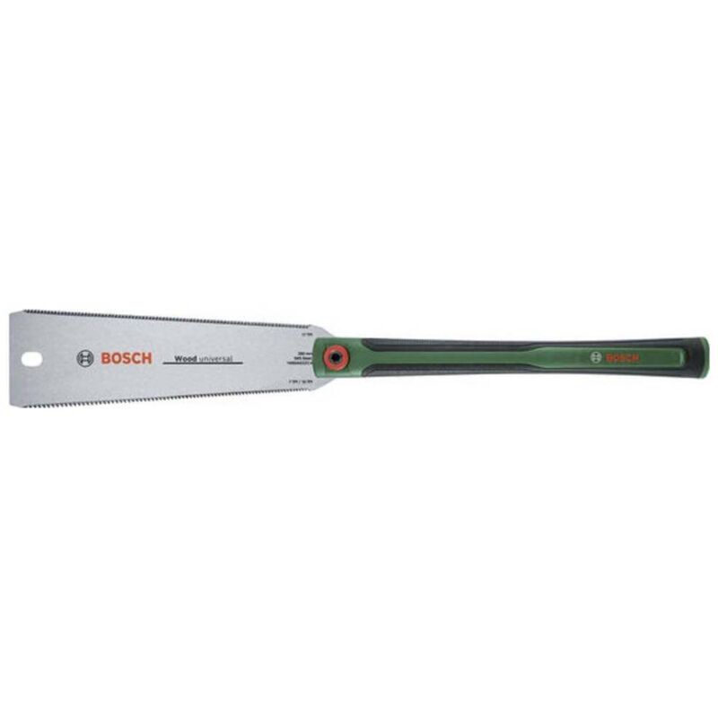 Home and Garden 1600A02ZB5 1600A02ZB5 Sega giapponese a mano - Bosch