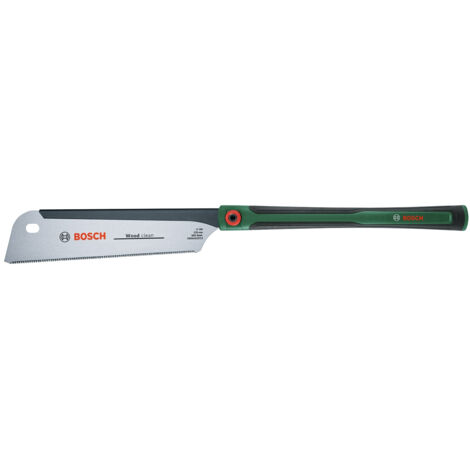 Bosch Home and Garden 1600A02ZB7 1600A02ZB7 Japan-Zugsäge