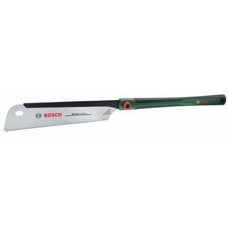 Bosch Home and Garden 1600A02ZB7 1600A02ZB7 Sega giapponese a mano