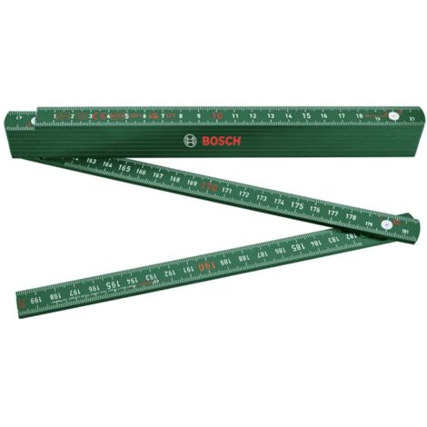 Bosch Home and Garden 1600A032V3 1600A032V3 Maßband