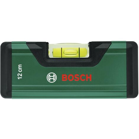 Bosch Home and Garden 1600A032V4 1600A032V4 Livella a bolla