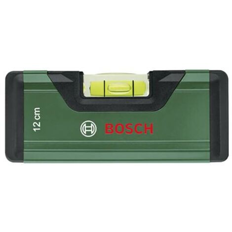 Bosch Home and Garden 1600A032V4 1600A032V4 Niveau à bulle Y436963
