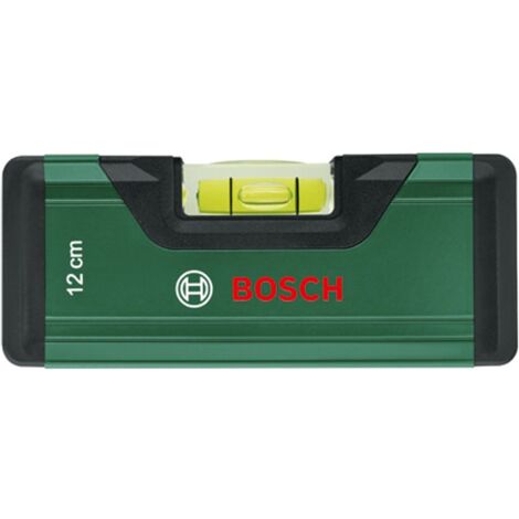 Bosch Home and Garden 1600A032V4 1600A032V4 Wasserwaage