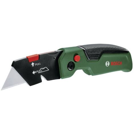 Bosch Home and Garden 1600A032V7 1600A032V7 Couteau pliant Y436553