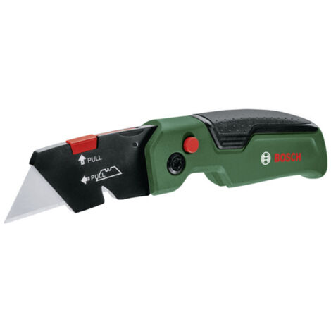 Bosch Home and Garden 1600A032V7 1600A032V7 Klappmesser