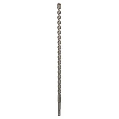 Bosch Home and Garden 2 609 255 534 - Bit de SDS-plus S2 hammer drills