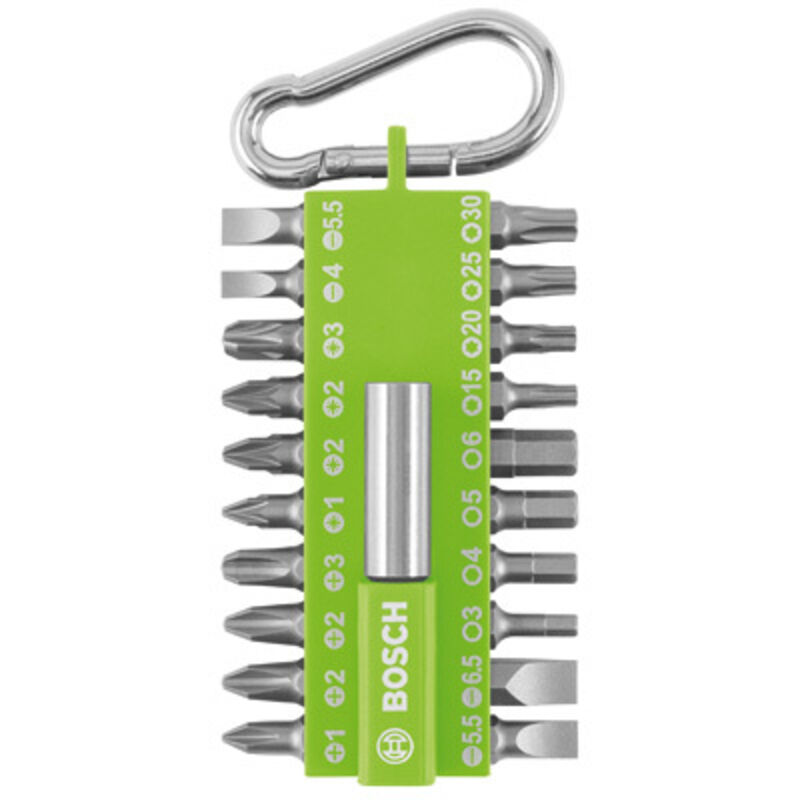 Accessories 2607002823 Kit inserti - Bosch