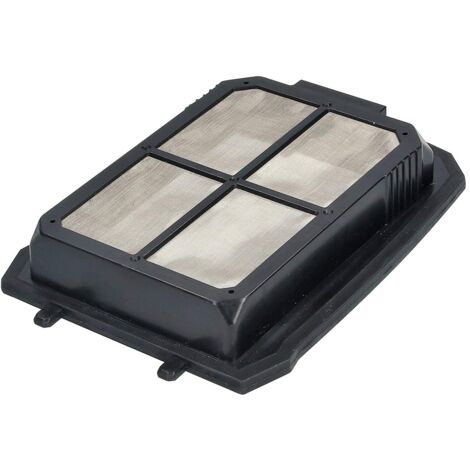 Bosch Home and Garden 2609256F45 - Prefiltro (per aspirapolvere Bosch Universal Vac 18, in scatola)