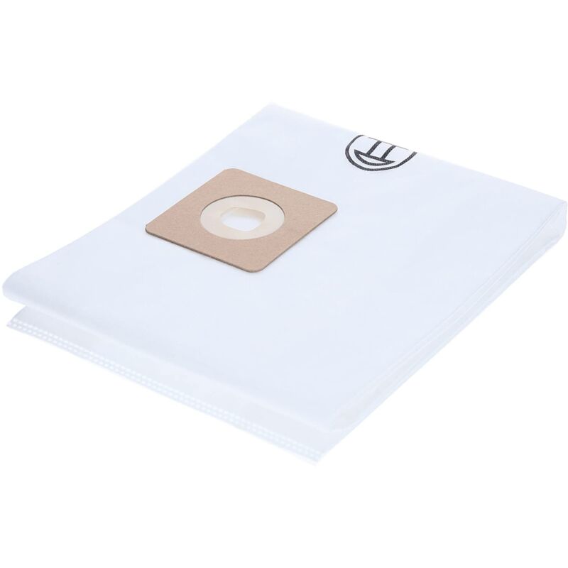 Accessories 2609256F66 Sacchetto filtro 4 pz. - Bosch