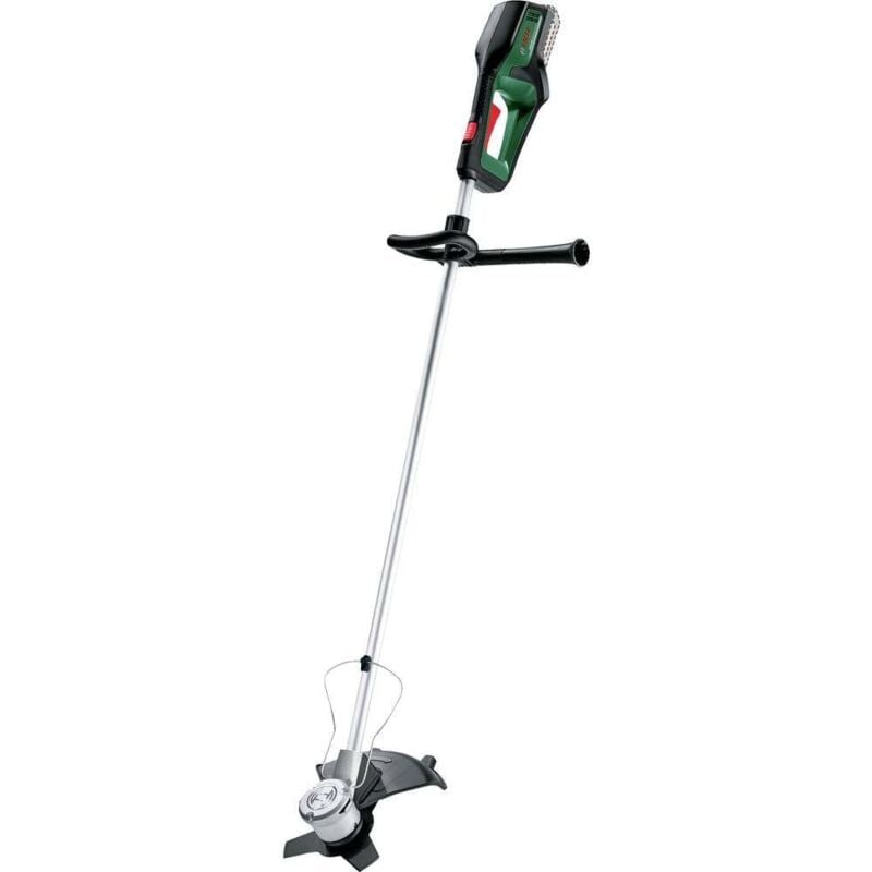 Attrezzature da giardino - Decespugliatore a batteria 36V, larghezza di taglio 33 cm, senza batteria e caricabatterie 06008C1K02 - Bosch