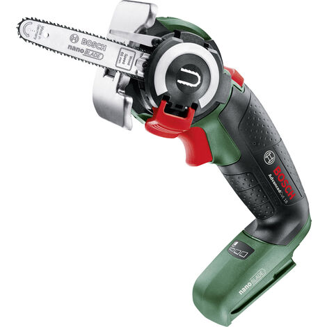 Bosch Home and Garden AdvancedCut 18, B-Ware Akku-Multisäge B-Ware (beschädigte / fehlende Verpackun