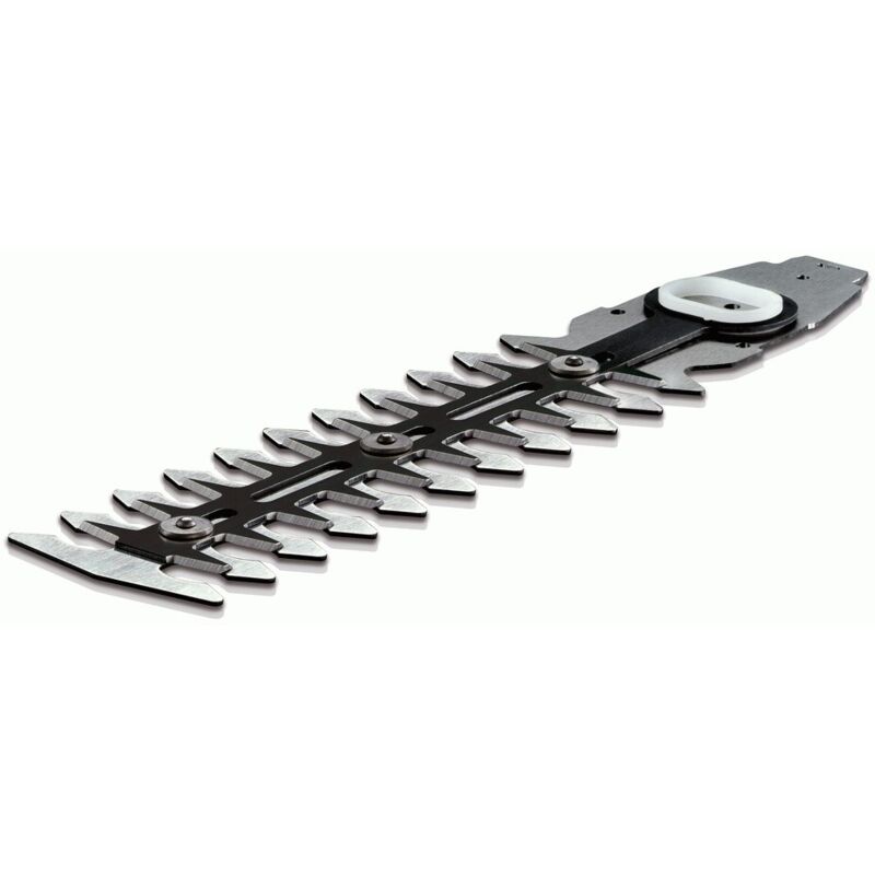 Home and Garden asb a batteria Lama di ricambio per sfoltirami Adatto per (Modello cesoie per erba) asb, Bo - Bosch