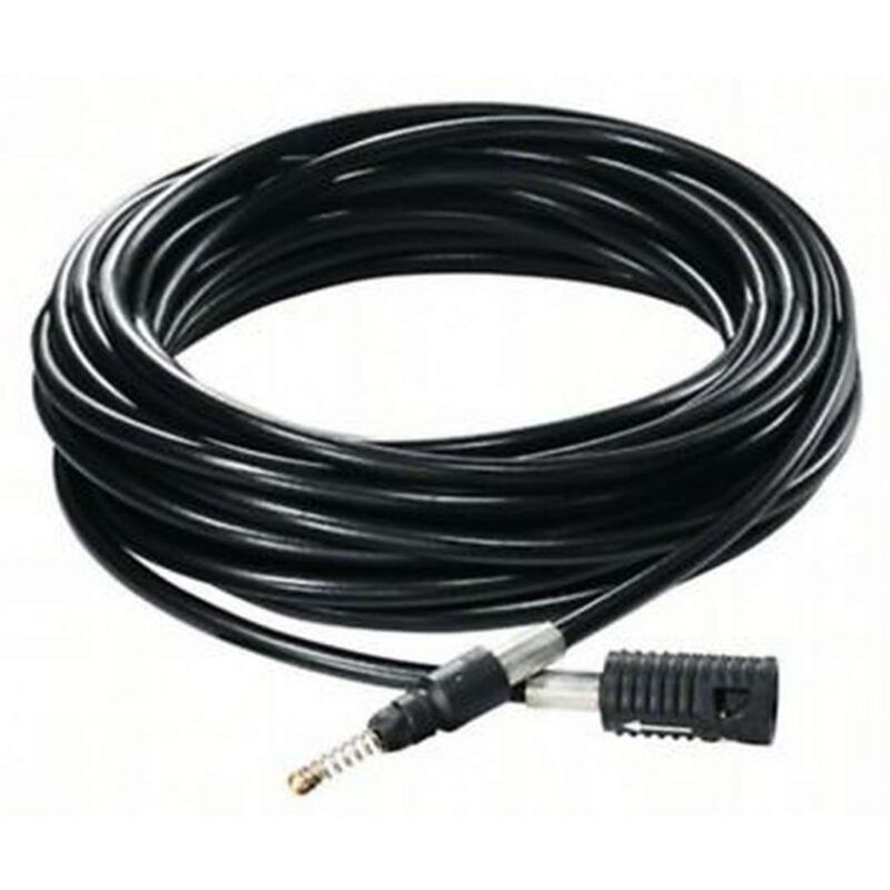 Bosch Accessori - Sonda sturatubi per pulizia dei tubi 10 m, 160 bar F016800483
