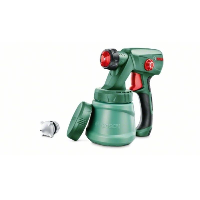 Home and Garden Pistola a spruzzo per verniciatura - Bosch