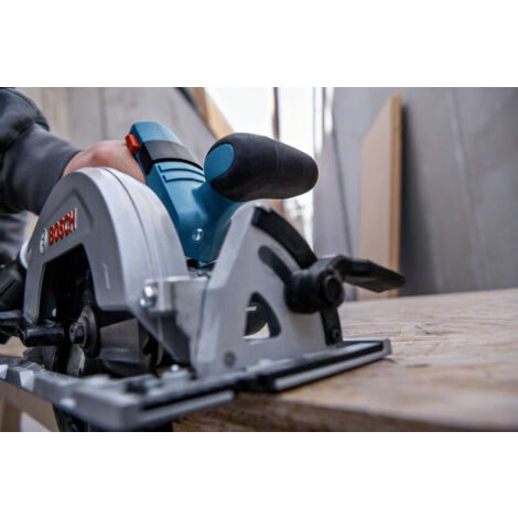 Bosch Home and Garden EasyChain 18V-15-7 Akku-Kettensäge