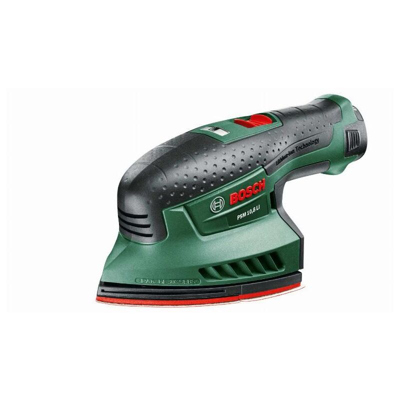 Bosch - Levigatrice EasySander 12 0603976909