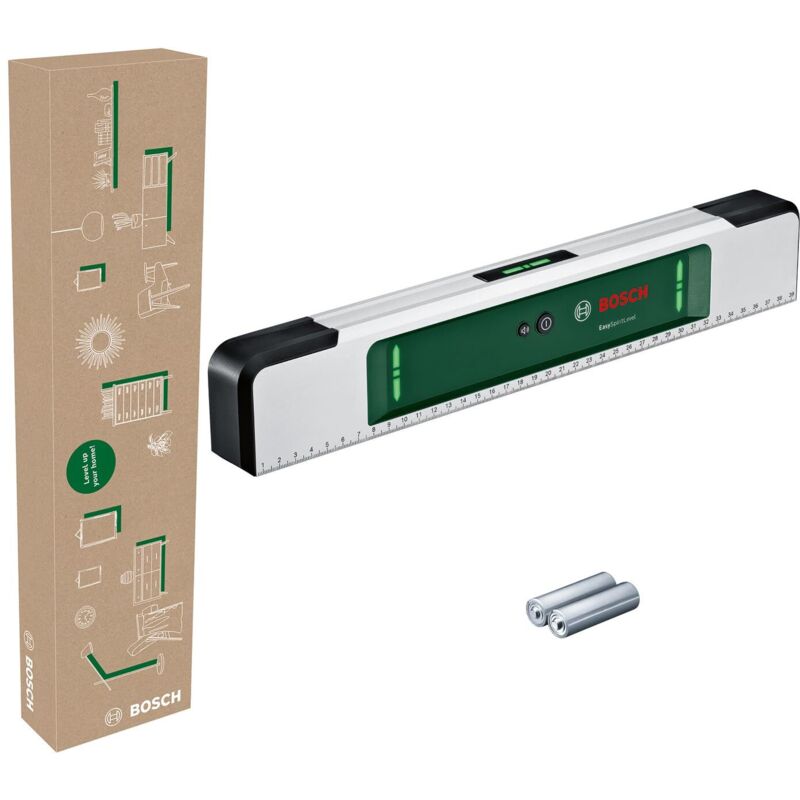 Accessori - Livella 40 cm 06036670Z0 - Bosch
