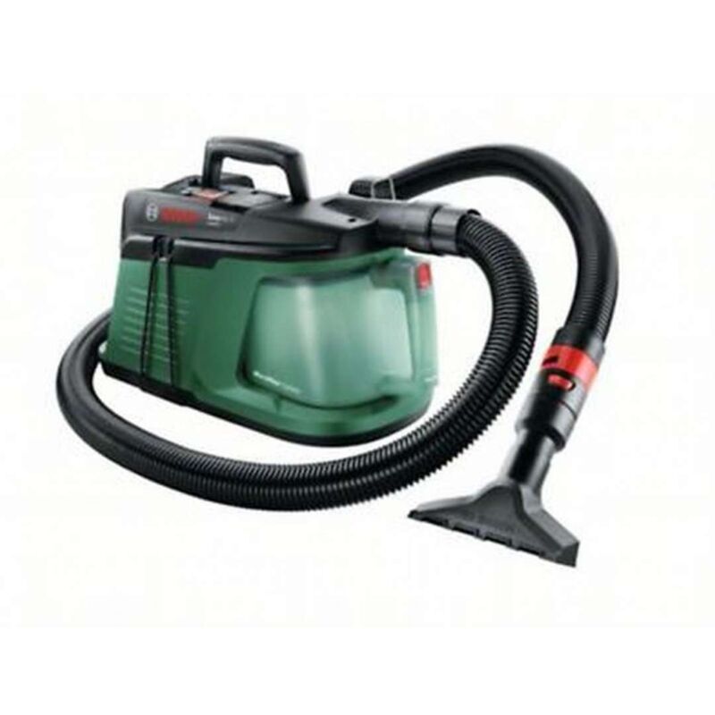 Accessori - Aspiratore industriale 700 w, volume 2 l 06033D1000 - Bosch