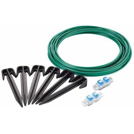 Bosch Home and Garden F016800553  Begrenzungskabel-Reparatur-Set