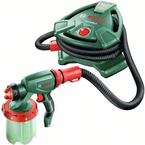 Bosch Home and Garden PFS 5000 E Farbsprühsystem 1200 W  Fördermenge (max.) 500 ml/min