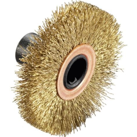Bosch Home and Garden Spazzole in ottone 1600A00159 1 pz.