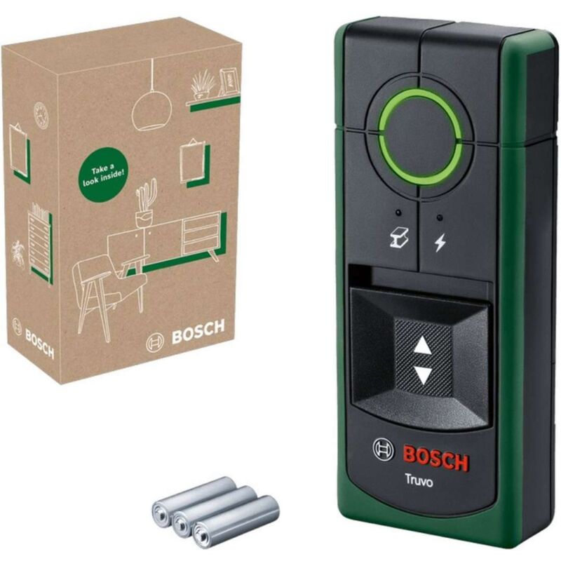 Accessori - Rilevatore digitale 06036812Z0 - Bosch