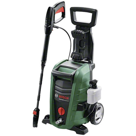 Bosch Home and Garden UniversalAquatak 125 Hochdruckreiniger B-Ware (beschädigte / fehlende Verpacku