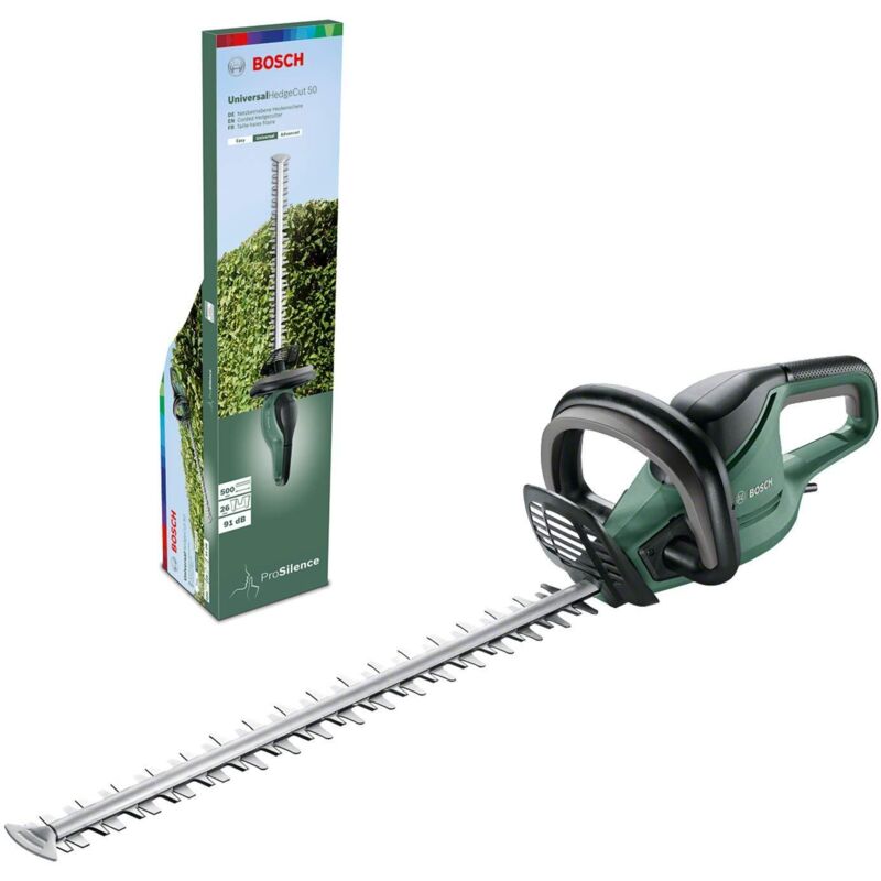 Bosch Ahs 45-26 Tagliasiepi Elettrico Potenza 480 W