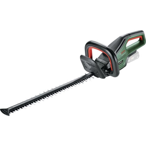 Bosch Home and Garden UniversalHedgeCut, B-Ware Akku Heckenschere B-Ware (beschädigte / fehlende Ver