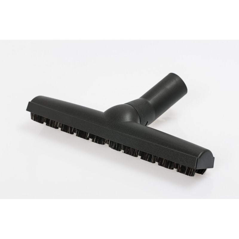 Image of Ersatzteil - Parkett-Düse schwarz, original - - BOSCH, SIEMENS