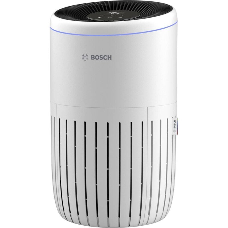 Bosch - Home Comfort 7733703376 Air 4000i Purificateur d'air 62 m² blanc, noir