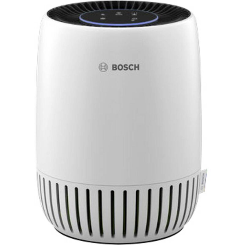 Bosch Home Comfort 7733703696 Air 1000 Purificatore 23 m² Bianco