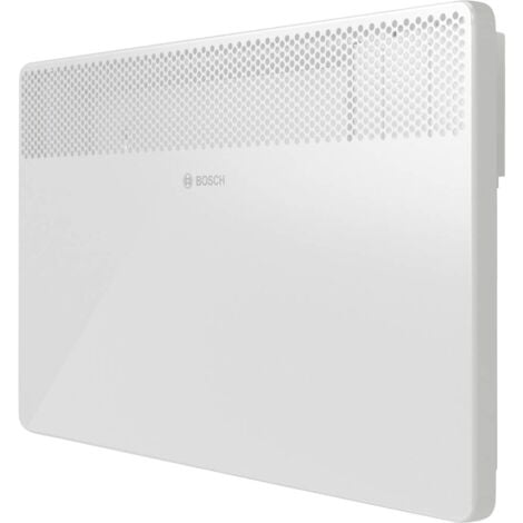 Bosch Home Comfort 7738336937 HC-4000-20 Convettore 20 m² 2000 W Bianco