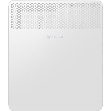 Bosch Home Comfort 7738345643 HC4000-5 Konvektor   500 W Weiß