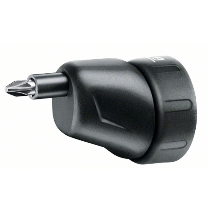 Bosch Accessori - Adattatore angolare IXO 1600A001YA