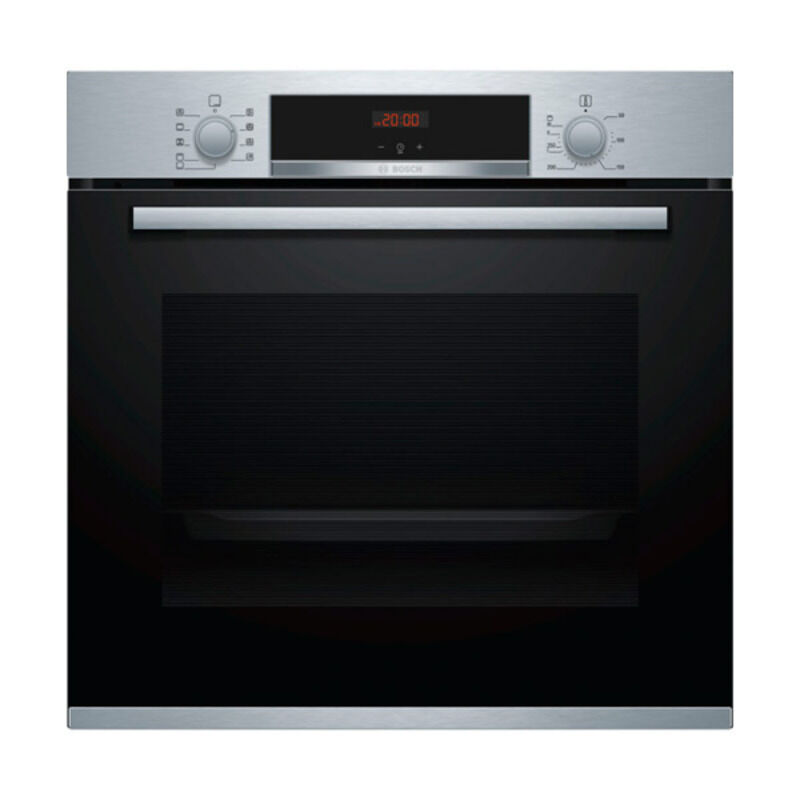 

BOSCH Horno BOSCH HBA512BR0 71 L LED 3400W